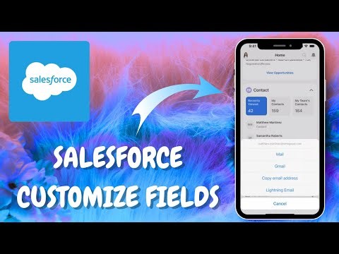 How to Add and Modify Custom Fields in Salesforce - Here's How You Can Do It - 2025