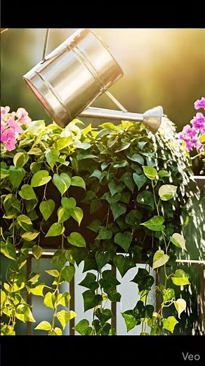 Beautiful Flower Balcony Makeover 🌸 Cozy Small Space Ideas