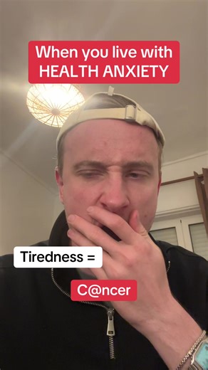 Overcoming Health Anxiety: Finding the Middle Ground