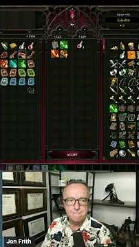 Fort Joy Play Secrets with Tips and Tricks in Divinity 2 Original Sin #36