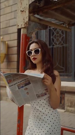 #ReemShaikh retro vibes that instantly steal your heart 😍✨ #glamour #bollywood #retro