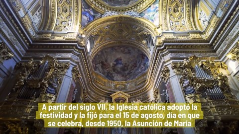 Ferragosto: Orígenes Y Curiosidades De La Fiesta De Verano Más Querida