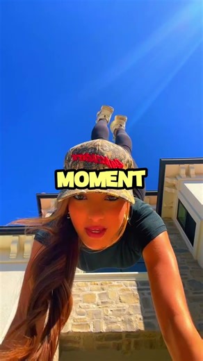 Lexi Rivera Got PIGEON-BOMBED Live! 🐦 | #short #youtubeshort