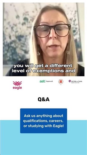 Going from AAT Level 3 to ACCA