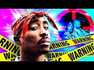 The Reason Why Diddy Killed 2Pac