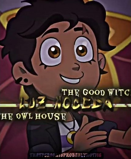 Luz Noceda vs Myung Gi - SCD