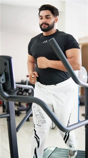 ATE Curved Treadmill