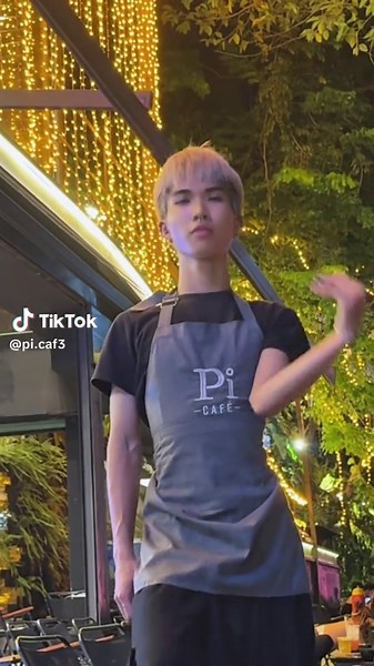 Ca 3 đứa, tôi đi dọn, 2 đứa còn lại:))#picafe #PiCafe #caphebienhoa