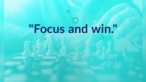 3 Word Quotes to Inspire