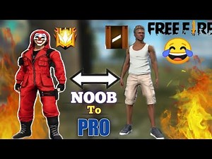 Story Of Every FreeFire Player 😂 | Noob to Pro