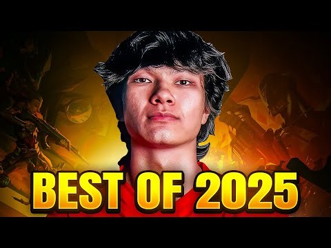 Sinatraa’s BEST Moments Of 2025