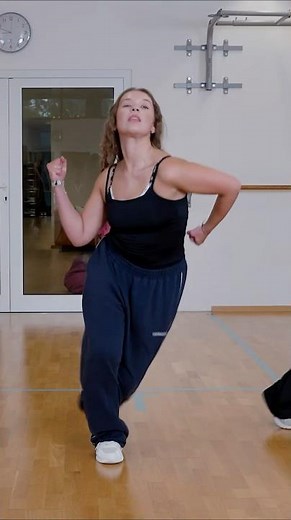 Tik Tok Dance Tutorial