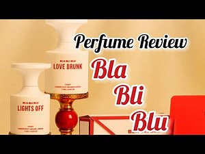 Bla Bli Blu Perfume Review | Bla Bli Blu Perfume Dupes | Affordable Fragrances
