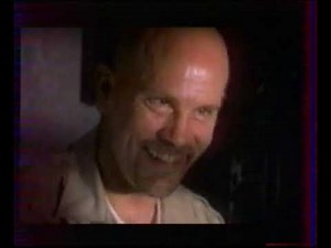 John Malkovich interview Con Air / Les ailes de l'enfer mai 1997