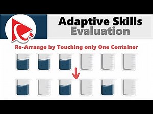 How to Pass an Adaptive Test Evaluation