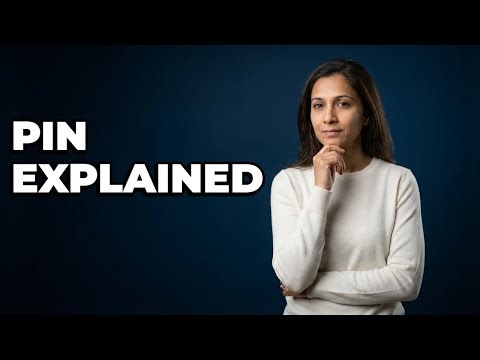 Why Does My Bluetooth Device Ask for a PIN?