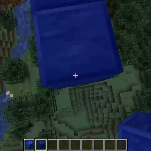 Faster block placement mod ASMR
