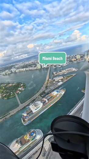 Exploring the Beauty of Miami Beach