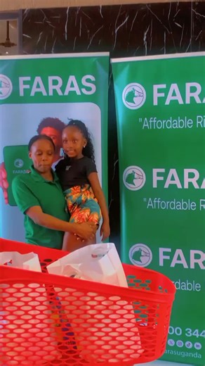 Thanks Faras for back to school #@FARAS UGANDA