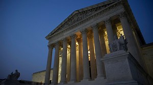 Fast facts about US Supreme Court