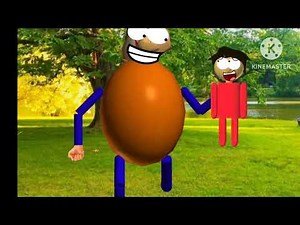 baldi's big zoo animation