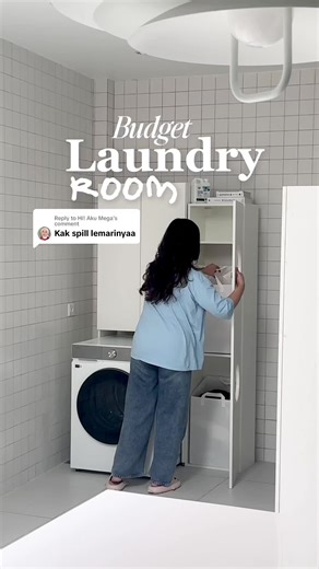 Inspiring Laundry Room Design Ideas on a Budget