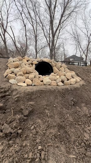 J&D Lake Services on Instagram: "We now do full Riprap installation. Call now to get a free estimate! #seaweedremoval #lake #pond #construction"