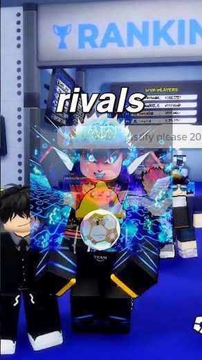 10 LUCKY SPINS CODE in Blue Lock Rivals #bluelockrivals