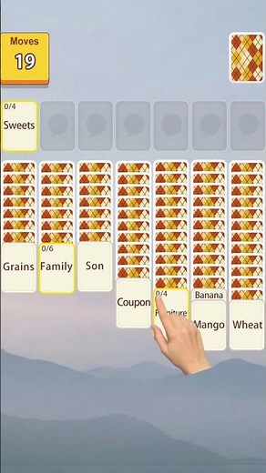 Word Solitaire Together