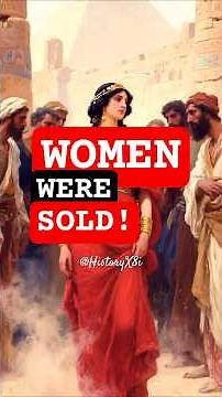 📜The Mysterious Marriage Ritual of Babylon - Babylonian Women Were SOLD! #shorts #history