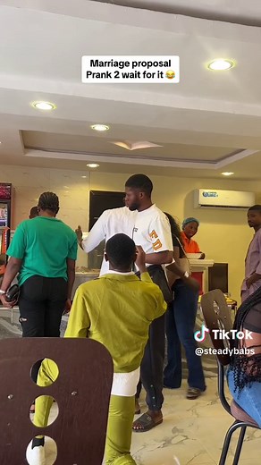 STEADYBABS on TikTok