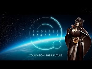 [FR] ENDLESS SPACE 2 - Gameplay Découverte Lumeris 1