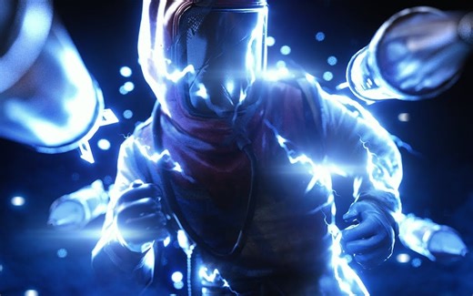 Rust电影——打不败的独狼玩家（Rust Movie - THE UNDEFEATED SOLO PLAYER）