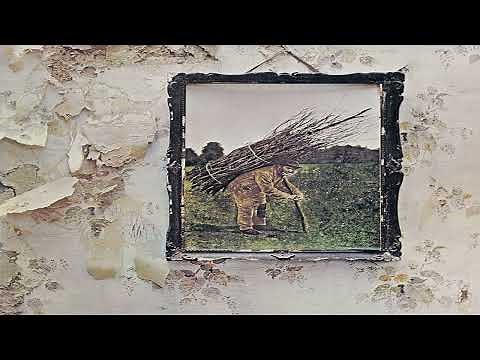 Led Zeppelin • Stairway To Heaven (Backing Track For Guitar w/original voice) #multitrack #stems