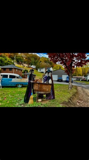 1.1K views · 35 reactions | The Maggards decorations | Robert Scott | Facebook