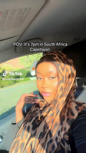 Exploring Cape Town: A Must-See Destination in South Africa