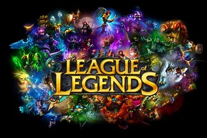 Tencent compra totalmente a Riot Games, creadores de League of Legends
