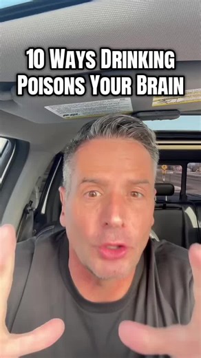 10 Ways Occasionally Binge Drinking Ruins Your Brain