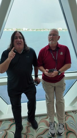 Cruise cabin hacks cruisers need to know