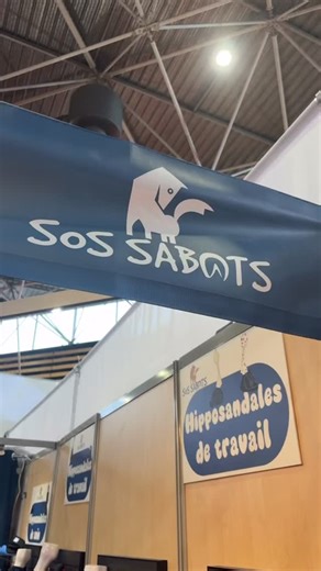 #equitalyon #hipposandales #sosabots | SOS Sabots