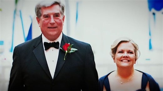 Dateline: Who is Rebecca Schwartz and where is she now? Here’s all you need to know about Dr. Steven’s wife