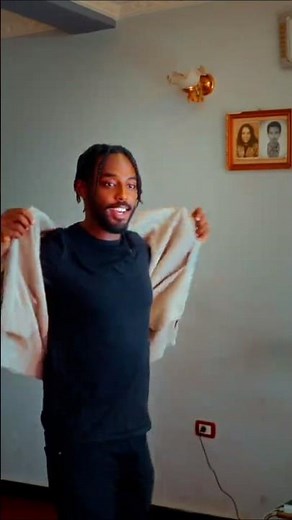 Funny Ethiopian tiktok video😂😂