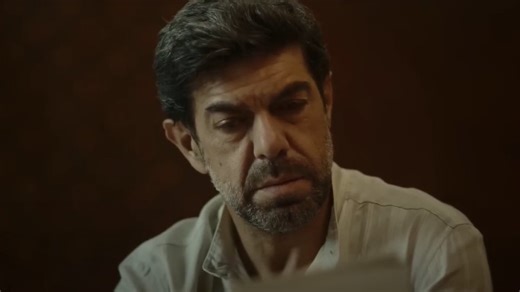Nostalgia Trailer Oficial Legendado