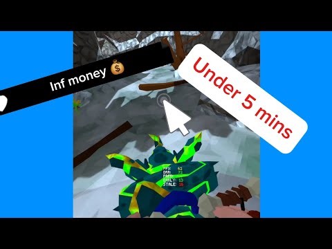 How to get your dino to max quickly and how to get a lot of money 💰