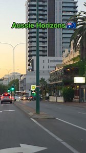 Streetviews South Perth western Australia 🇦🇺 | Aussie Horizons