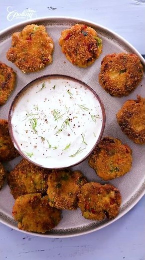 Best Crispy Salmon Patties Recipe