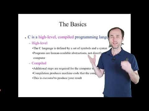 Lecture 2: Introduction to Computational Physics (PHYS-352)