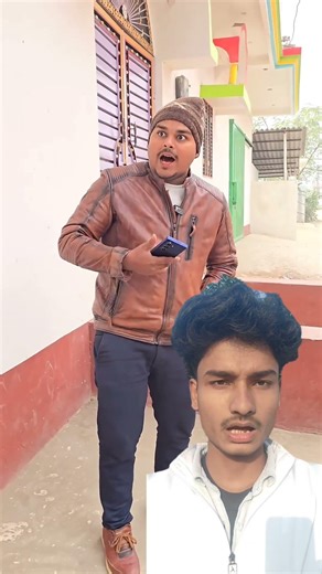 Majak kar raha ha 😍💞#shortvideo #shortsfeed #shorts