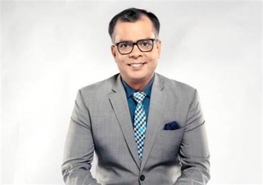 Anuj Singhal Wiki, Age, Wife, Family, Biography & More - WikiBio