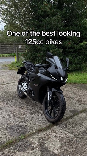 Change my mind (you can’t) #theyamhi #fyp #fypシ #125cc #125 #yamahar125 #bike #bikelife #biker #biketok #motorcycle #sportbike #r1252023 #yamaha #r125 #yzf #2023